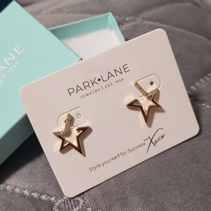 Park Lane Rodeo Earrings